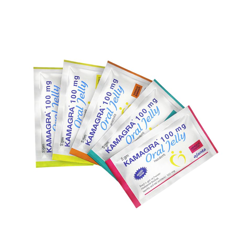 Kamagra Jelly