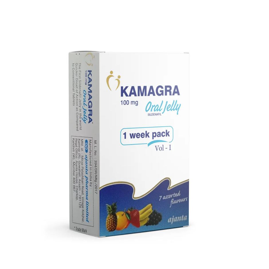 Kamagra Jelly
