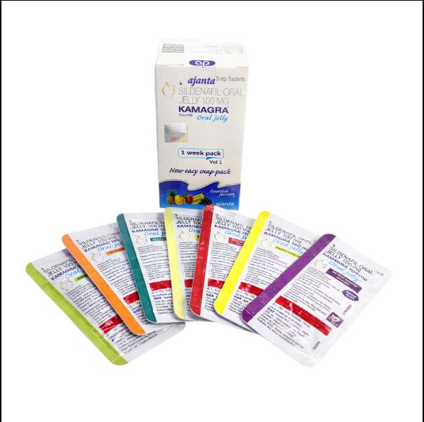 Kamagra Jelly