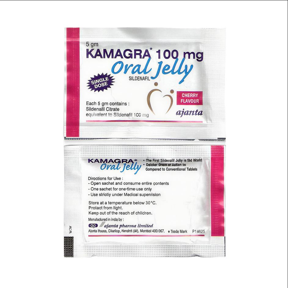 Kamagra Jelly